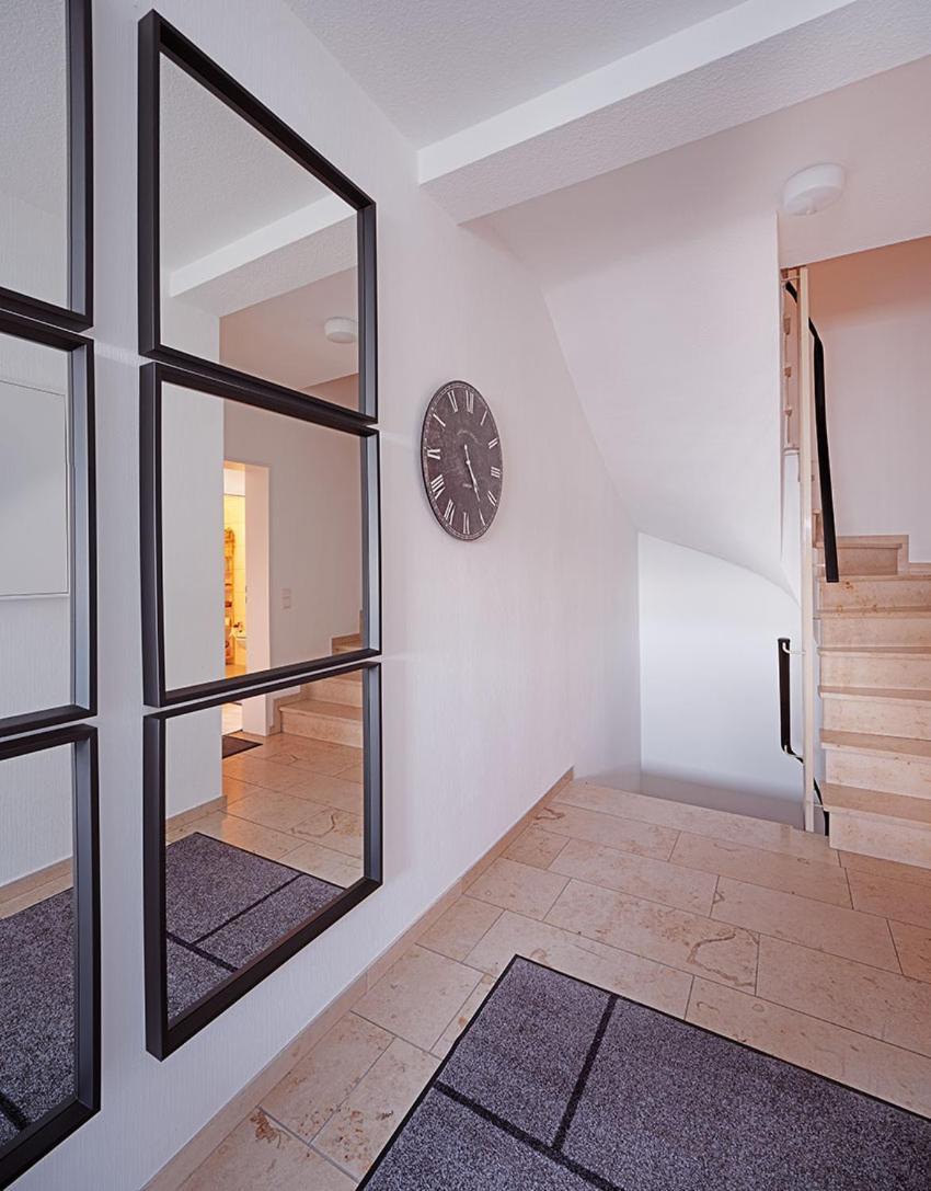 Katarinas House Mit 2 Fewo Stilvoll, Gemuetlich & Zentral Boxspringbett, Parkplatz, Balkon Oder Garten Мёрс Экстерьер фото